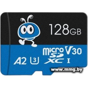 SmartBuy 128GB microSDXC SB128GBSDU3UL01