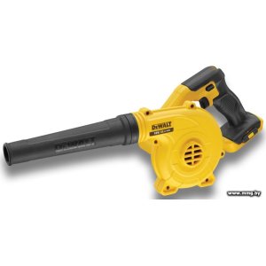 Купить Воздуходувка DeWalt DCV100-XJ (без АКБ) в Минске, доставка по Беларуси