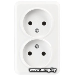 Купить Розетка SmartBuy SBE-03w-10-S2-N-c в Минске, доставка по Беларуси