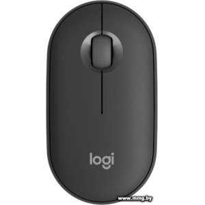 Купить Logitech M350S Pebble 2 (графит) 910-006979 / 910-007015 / 910-006988 в Минске, доставка по Беларуси