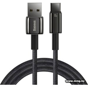 Купить Кабель Baseus CAWJ000001 Black в Минске, доставка по Беларуси