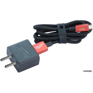 Купить Зарядное устройство Milwaukee M12 (4932459888) в Минске, доставка по Беларуси