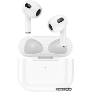 Купить Borofone BW81 (белый) в Минске, доставка по Беларуси