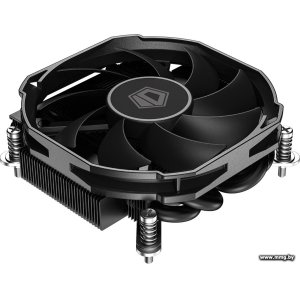 Купить ID-Cooling IS-30i Black в Минске, доставка по Беларуси