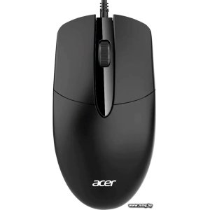 Купить Acer OMW300 (черный) zl.mcecc.01w в Минске, доставка по Беларуси