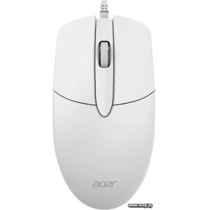 Купить Acer OMW300 (белый) ZL.MCECC.01V в Минске, доставка по Беларуси