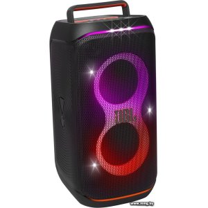 Купить Колонка для вечеринок JBL PartyBox Club 120 (черный) (JBLPBCLUB120UK) в Минске, доставка по Беларуси