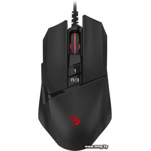 Купить A4Tech W65 Max Mini Stone Black в Минске, доставка по Беларуси