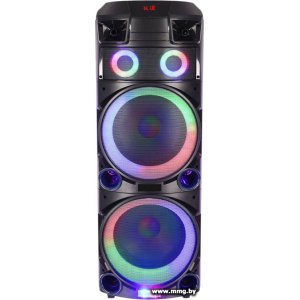 Купить Колонка для вечеринок Supra SMB-1000 в Минске, доставка по Беларуси