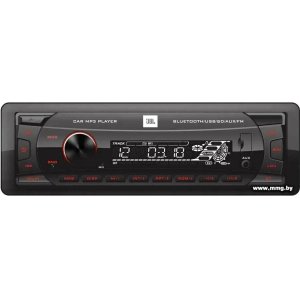 USB-магнитола JBL Celebrity 150