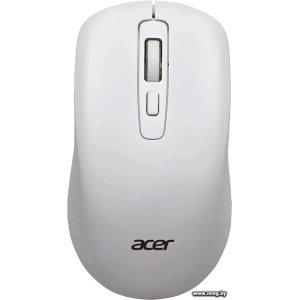 Acer OMR309 (белый) [zl.mcecc.02z]