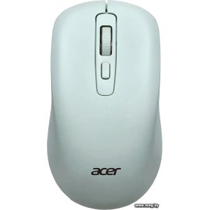 Acer OMR309 (бирюзовый) [zl.mcecc.030]