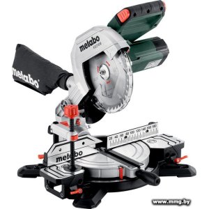 Купить Metabo KS 216 M 610216000 в Минске, доставка по Беларуси