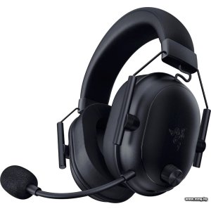 Купить Razer Blackshark V2 Hyperspeed (черный) в Минске, доставка по Беларуси