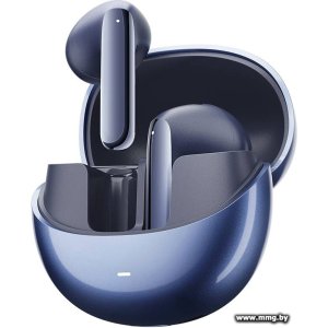 Купить QCY AilyBuds Pro (темно-синий) в Минске, доставка по Беларуси