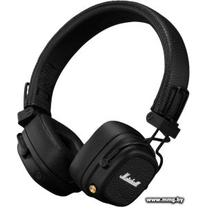 Купить Marshall Major V (черный) в Минске, доставка по Беларуси