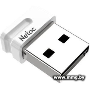 Купить 4GB Netac U116 USB 3.0 NT03U116N-004G-20WH в Минске, доставка по Беларуси