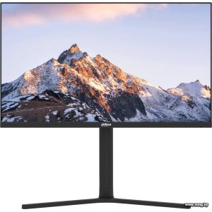Dahua LM24-B201A черный