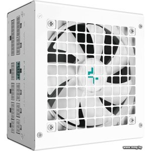 Купить 750W DeepCool PN750M WH (R-PN750M-FC0W-EU) в Минске, доставка по Беларуси