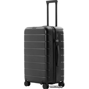 Чемодан Xiaomi Luggage Classic Pro 24" (Черный) (XMLXXHWRM)