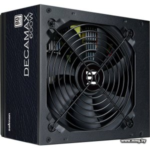 Купить 600W Zalman DecaMax ZM600-LX3 в Минске, доставка по Беларуси