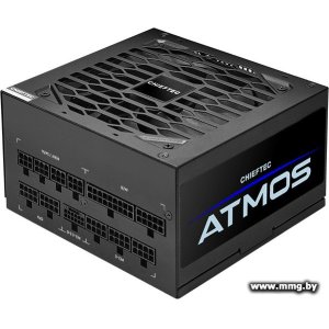 Купить 850W Chieftec Atmos CPX-850FC в Минске, доставка по Беларуси