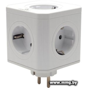 Купить Cablexpert CUBE-5-16-W в Минске, доставка по Беларуси
