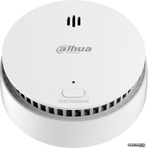 Купить Датчик дыма Dahua DHI-HY-SA21A-W2 в Минске, доставка по Беларуси