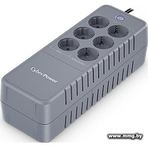 Купить CyberPower EXP650E в Минске, доставка по Беларуси