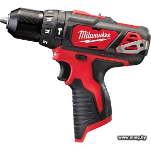Milwaukee M12 BPD-0 4933441950 (без АКБ)