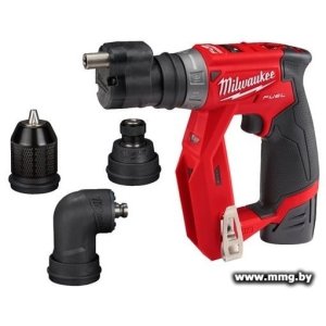 Купить Milwaukee M12 FDDXKIT-202X FUEL (4933464979) в Минске, доставка по Беларуси