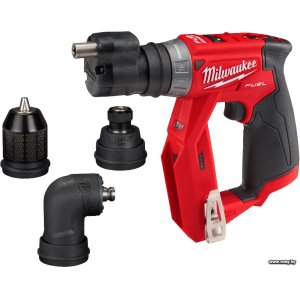 Купить Milwaukee M12 FDDXKIT-0X 4933471332 (без АКБ, кейс) в Минске, доставка по Беларуси