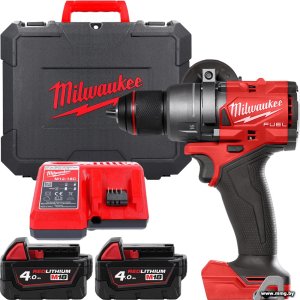 Купить Milwaukee M18 FPD3-402C (4933492473) в Минске, доставка по Беларуси