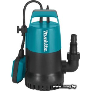Купить Дренажный насос Makita PF0300 в Минске, доставка по Беларуси