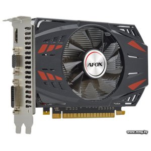 Купить GT740 2GB/128b AFOX AF740-2048D5H3-V2 в Минске, доставка по Беларуси