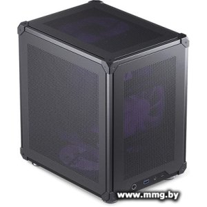 Jonsbo C6 (черный)