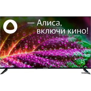Телевизор StarWind SW-LED50UG403