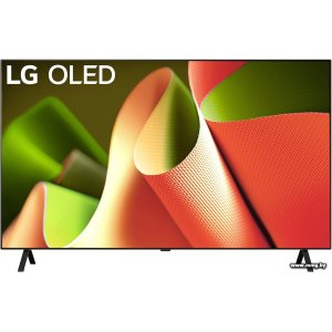 Купить Телевизор LG OLED B4 OLED65B4RLA в Минске, доставка по Беларуси