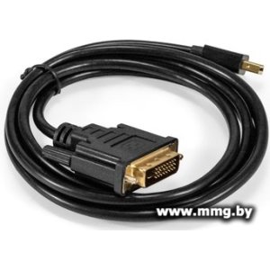 Кабель ExeGate EX-CC-mDPM-DVIM-1.8 EX294715RUS
