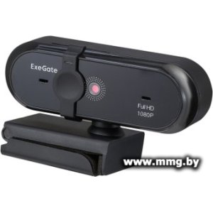 ExeGate Stream C925 Wide FullHD T-Tripod (EX294484RUS)