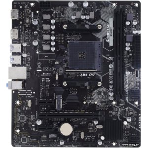 Купить BIOSTAR B550MT Ver. 6.0 в Минске, доставка по Беларуси