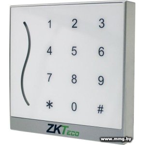 Купить Cчитыватель ZKTeco ProID30WE в Минске, доставка по Беларуси