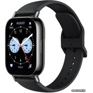 Купить Xiaomi Redmi Watch 5 Lite (черный, BHR8789GL) в Минске, доставка по Беларуси