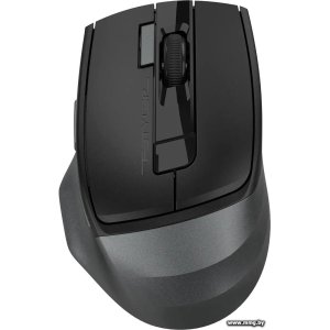 A4Tech Fstyler FB45CS Air2 (чёрный/серый)