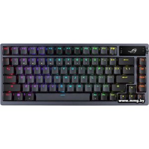 ASUS ROG Azoth (ASUS ROG NX Snow)