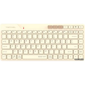 Купить A4Tech Fstyler FBK26C AS (бежевый) в Минске, доставка по Беларуси
