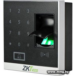 ZKTeco X8s