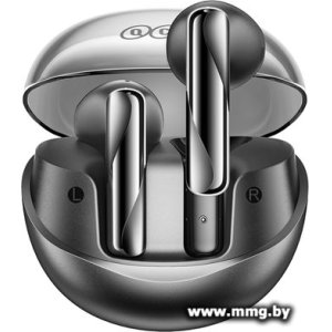 QCY AilyBuds Clear (черный/серый) BH24QT32A