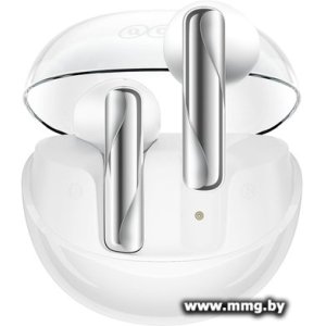 QCY AilyBuds Clear (белый/серебристый) BH24QT32A