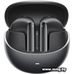 Купить QCY AilyBuds Pro+ (чёрный) в Минске, доставка по Беларуси